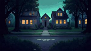 when was the game innerlifthunt released