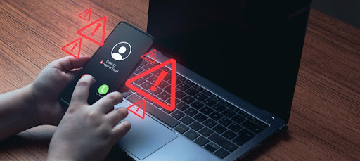 7 Red Flags That Scream Pretexting Scam