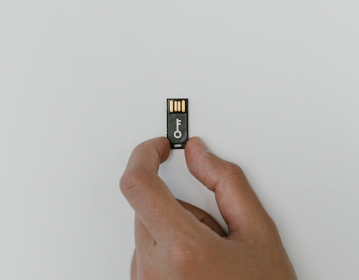 Data Encryption