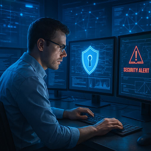 How to Thrive in a Crowded Cybersecurity Market
