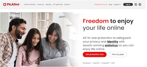 Install and Update Anti-Virus Software