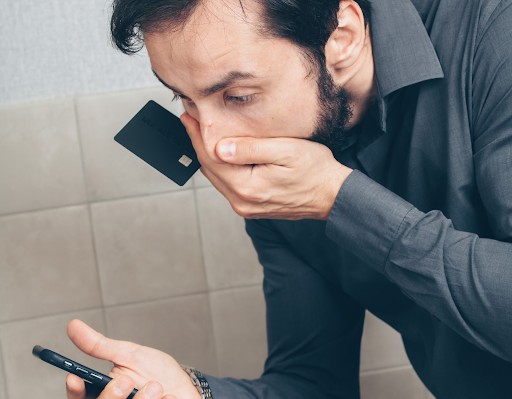 Monitor Your Accounts for Suspicious Activity