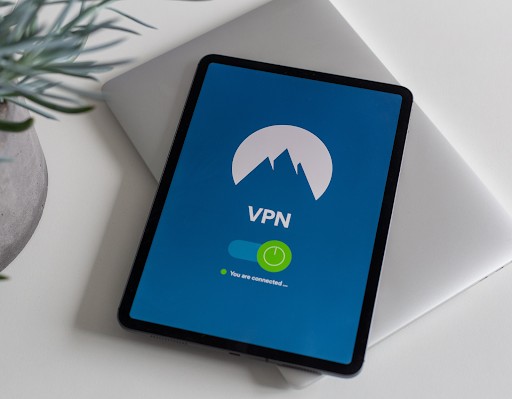 Use a VPN