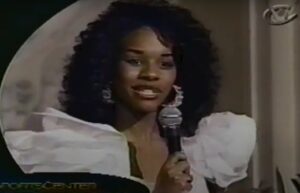 Who Is Desiree Washington