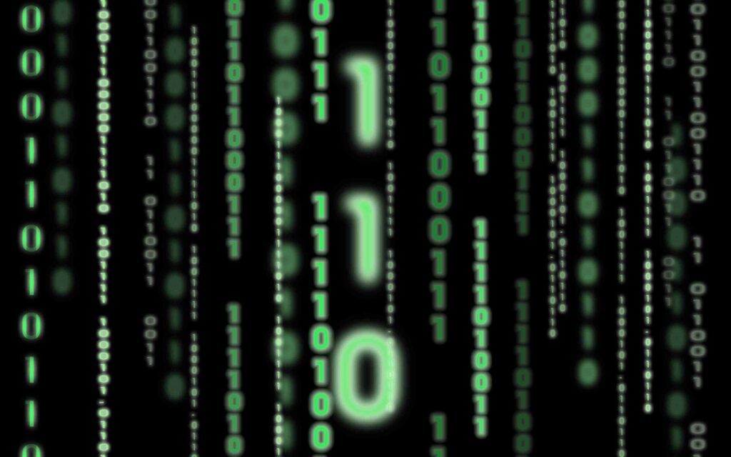 Similarities and Differences Between Binary and Decimal Systems