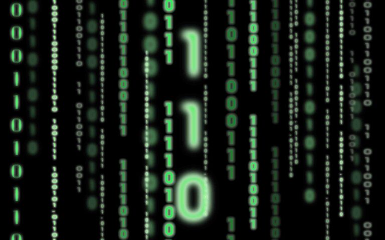 Similarities and Differences Between Binary and Decimal Systems