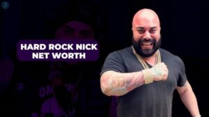 Hard Rock Nick Net Worth 2025