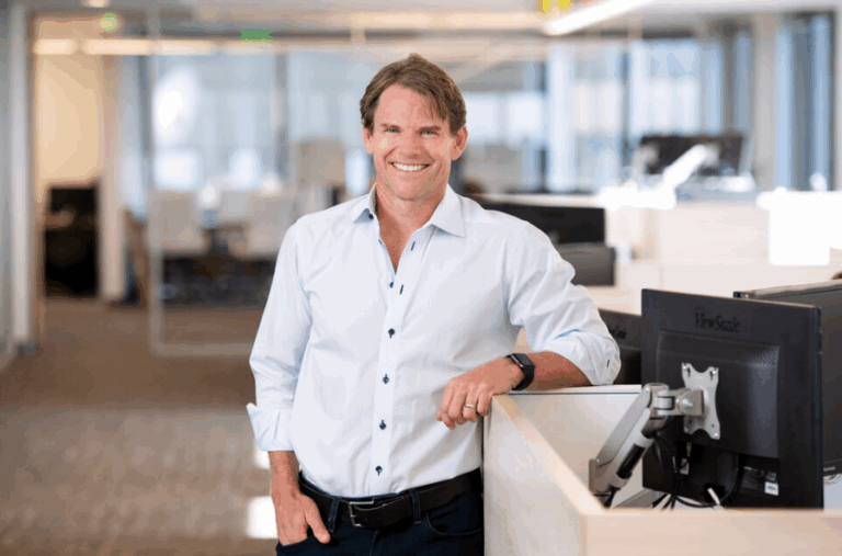 Graham Weaver Net Worth: The Rise of a Savvy Investor