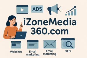 How Can Entrepreneurs Benefit From IZoneMedia360 Com
