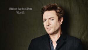 How Much Is Simon Le Bon’s Net Worth In 2025 