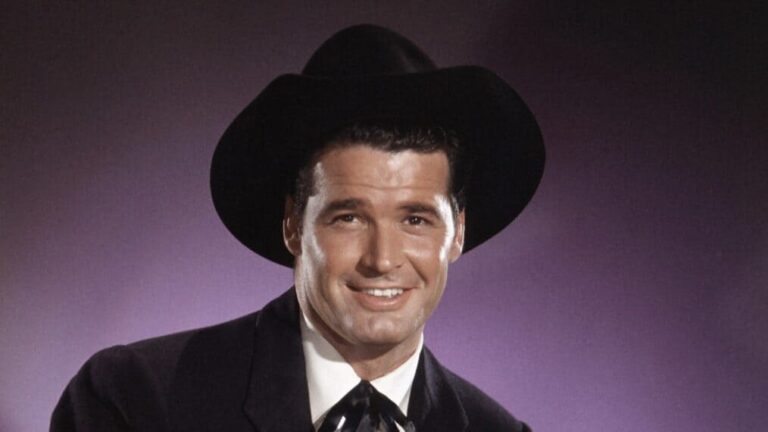 James Garner Net Worth: A Legacy of Stardom
