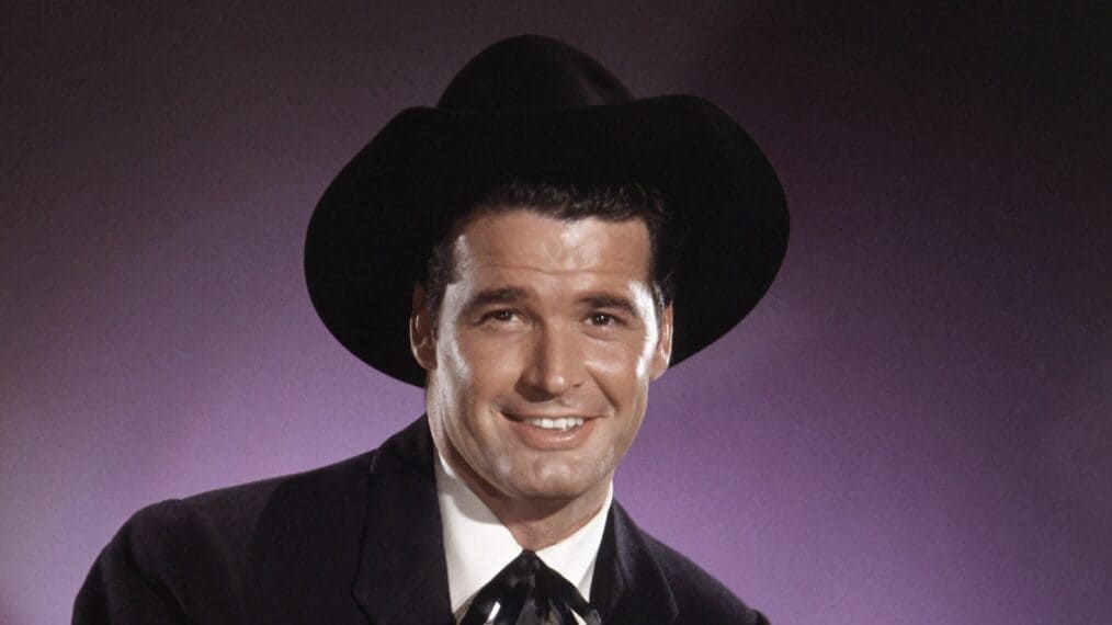 James Garner