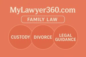 MyLawyer360.com