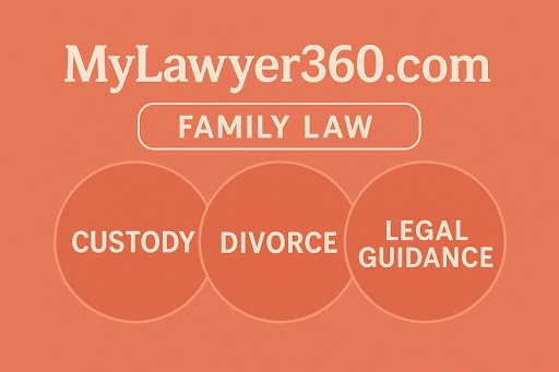 MyLawyer360.com