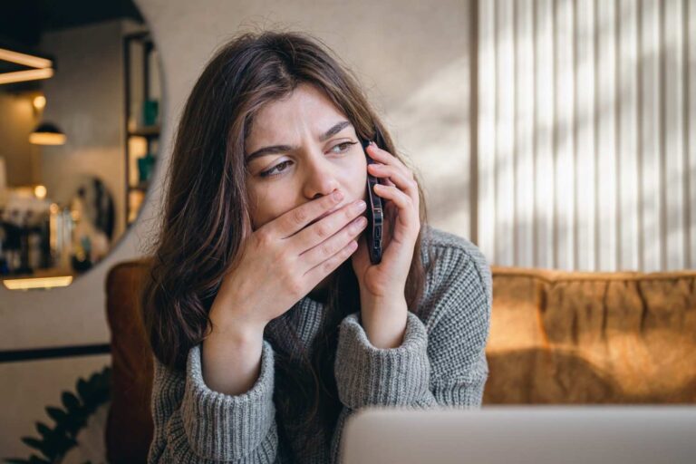 18552839093: How to Outsmart This Spam Call Tactic