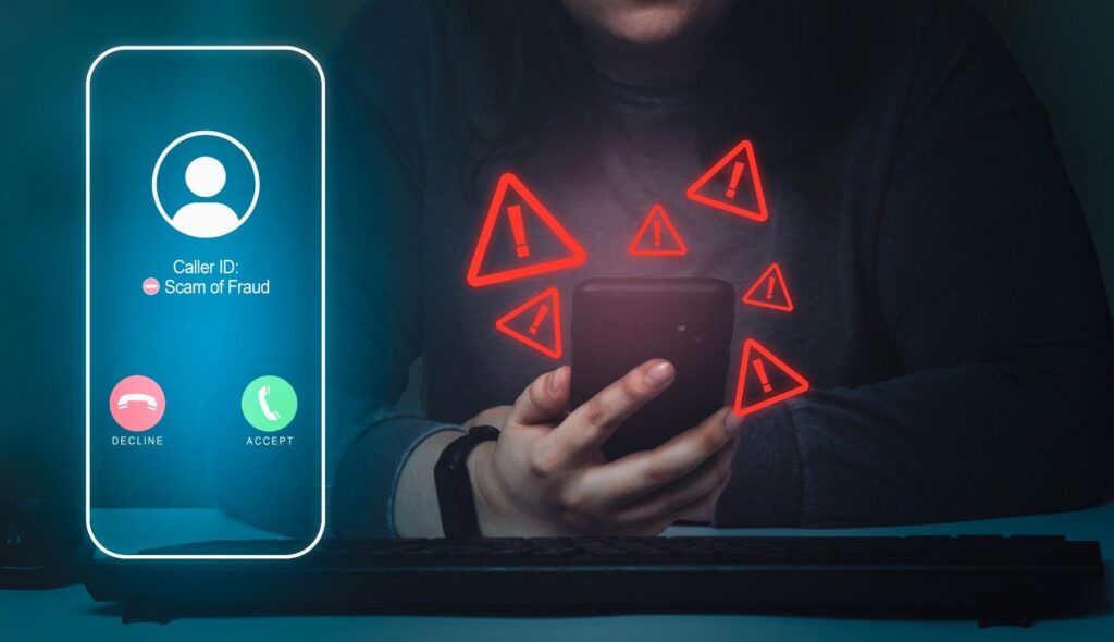 Got a Call from 8339881889? Here’s What’s Really Going On
