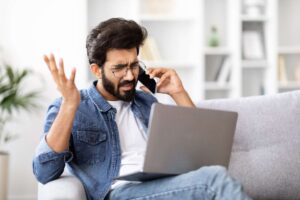 My Unexpected Call From 8007889350 Toll-Free Number