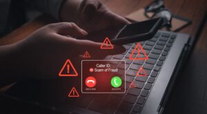Protecting Yourself From (715) 502-1398