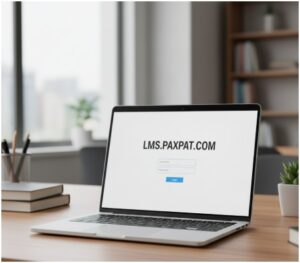 Why Do Students Actually Use lms.paxpat.com?