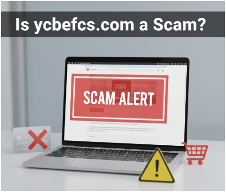 Is ycbefcs.com a Scam? My Candid Experience and What You Should Know