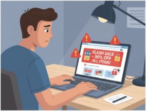 Why Did ycbefcs.com Catch My Attention?