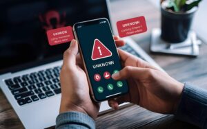 What To Do If You Receive a Call from 9803925783
