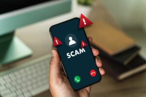 Why Is 1-800-745-7354 Considered Suspicious