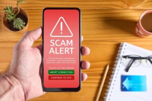 Why Is 3605487729 Reported as Spam