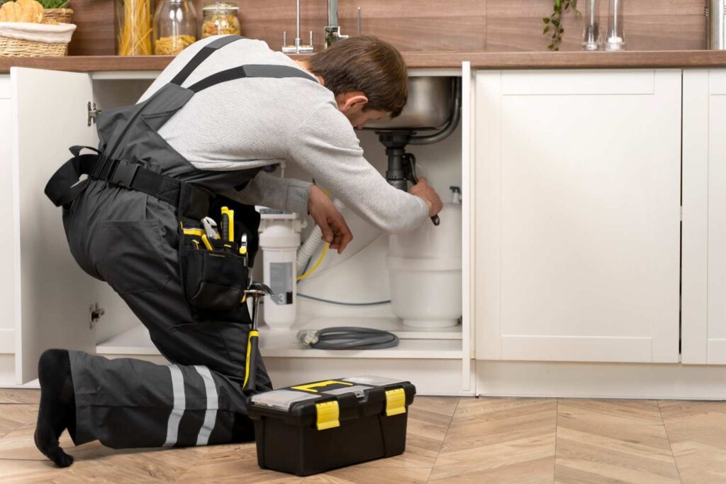 A Minneapolis handyman provides efficient repair and maintenance services tailored to local homes