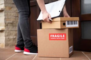 Damage-Free Antique Shipping in Harleysville