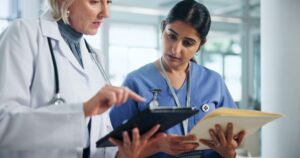 Supports Compliance and Health Standards
