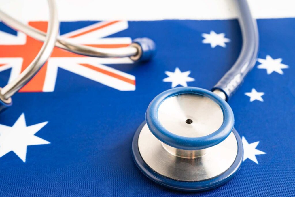 Understanding the Demand for Locum Staff in Australia