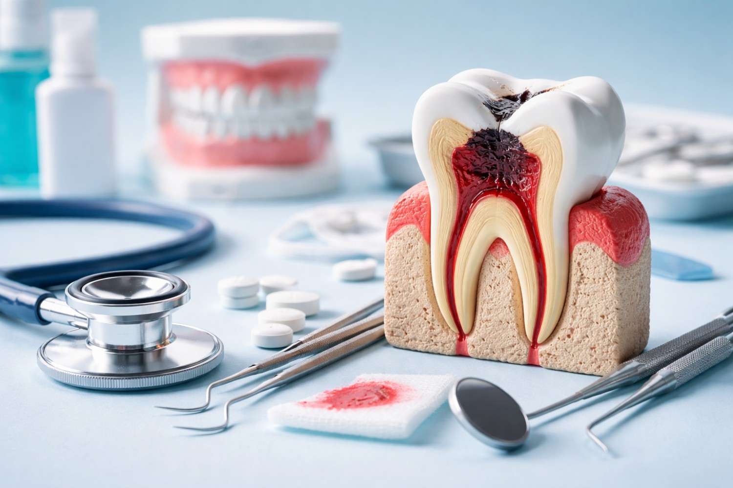 5 Urgent Dental Warning Signs That Demand Immediate Care in Sugar Land