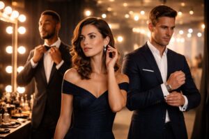 6 Essential Strategies to Look Your Best for Events, Presentations, and Hosting