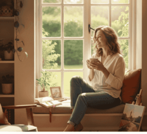 Mom, You’ve Got This: Tips to Reignite Your Inner Spark