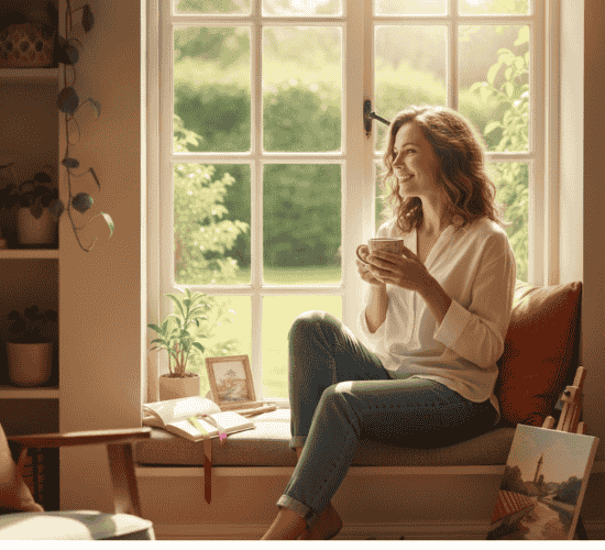 Mom, You’ve Got This: Tips to Reignite Your Inner Spark