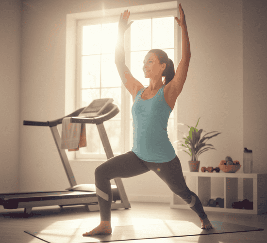 Reclaim Your Physical Space