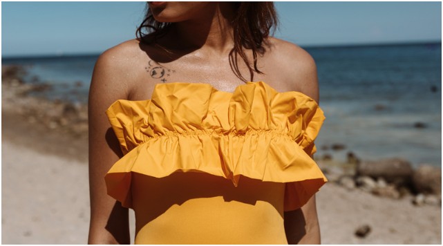 Textures and Embellishments