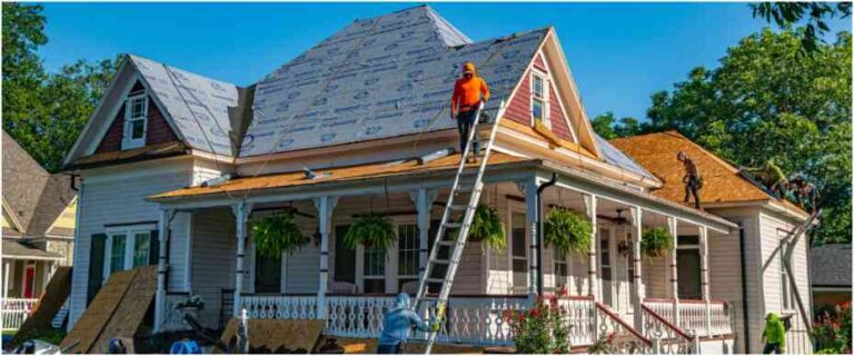 Elevating Your Space: Home Renovation with Brooks Builders AU