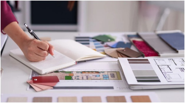 Customisation: Tailoring Spaces to Your Unique Needs