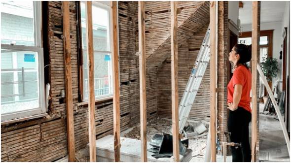 Understanding the Significance of Home Renovation