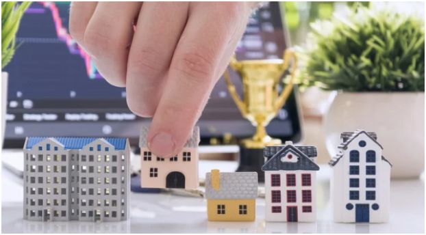 Property Types and Preferences