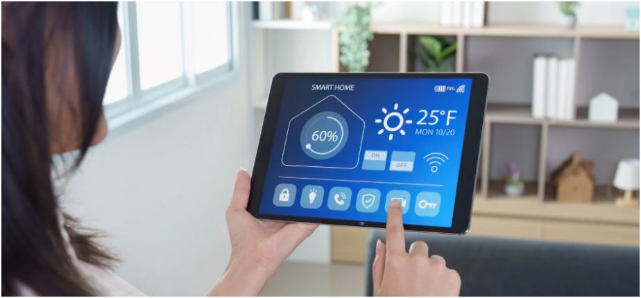 Home Efficiency with Sustainable Solutions