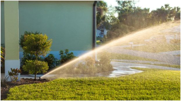 Water Conservation and Management