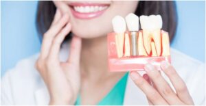 how tooth loss affects speech clarity