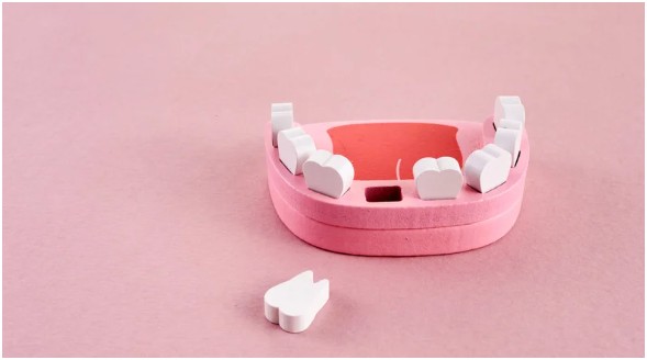 How Missing Teeth Disrupt Articulation