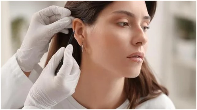 Size Selection for Proper Fit