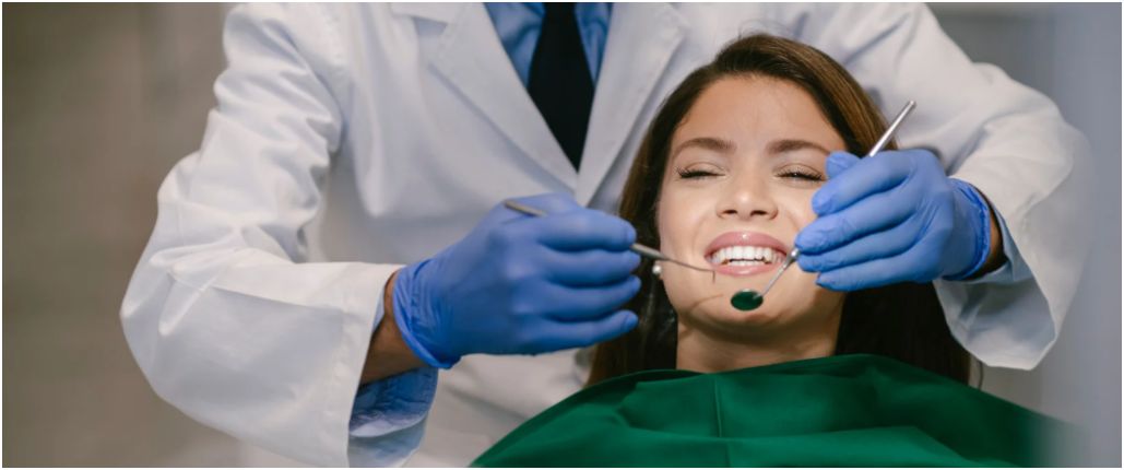 Face dental emergencies with confidence