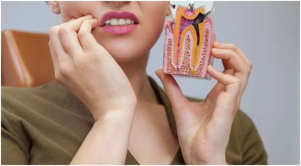 Handling a Severe Toothache