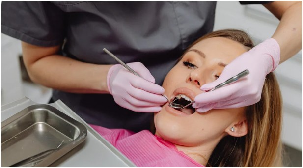 What to Do for a Knocked-Out Tooth